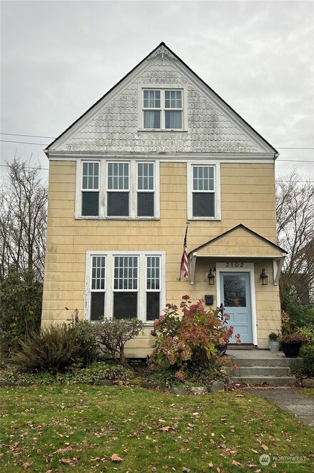 3102 N 24th St, Tacoma, WA 98406