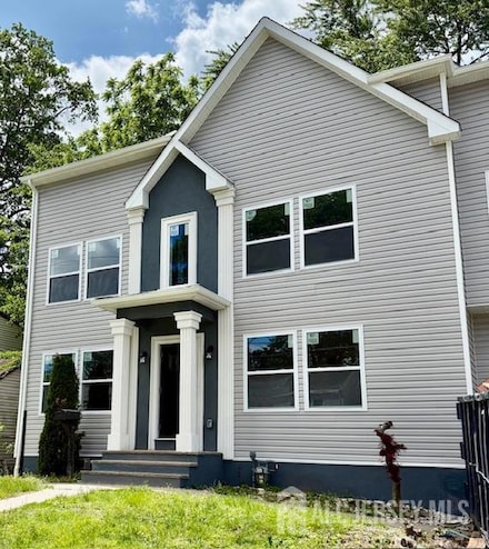 1552 Elaine Terrace, Union, NJ 07083