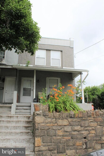 4402 Post Rd, Marcus Hook, PA 19061