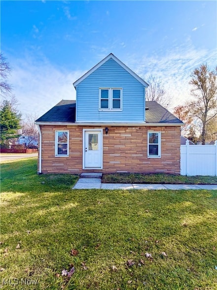 5909 Main Ave, North Ridgeville, OH 44039