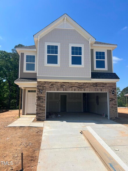 5104 River Sand Trail, Raleigh, NC 27604