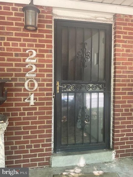 2204 Bunker Hill Rd NE, Washington, DC 20018