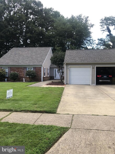 1841 Ralston Place, Crofton, MD 21114