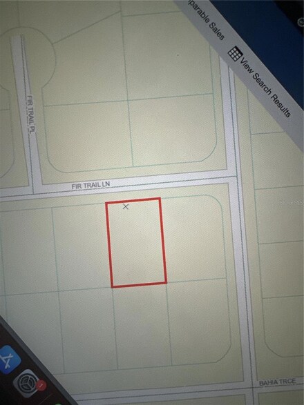 0 Fir Trail Ln, Ocala, FL 34472