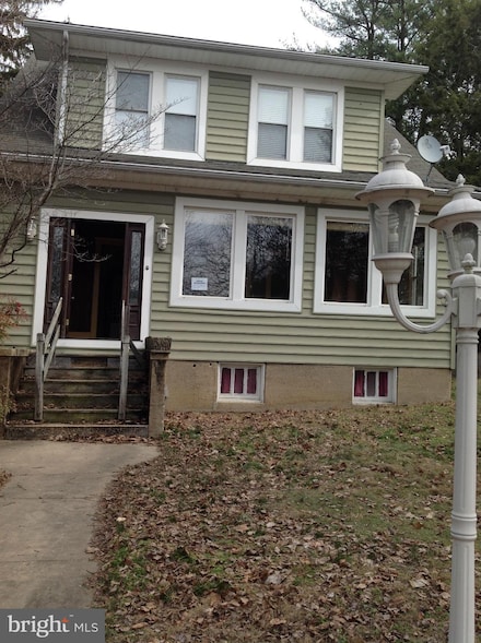 3210 Beverly Rd, Baltimore, MD 21214