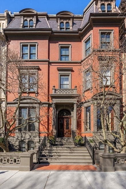3 Commonwealth Ave Unit 1, Boston, MA 02116