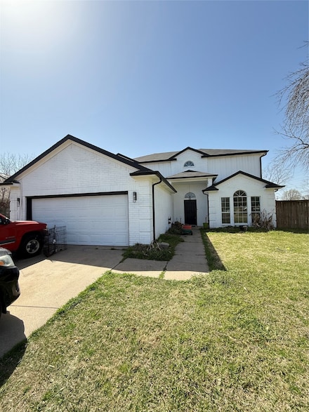 4531 Jason Dr, Grand Prairie, TX 75052