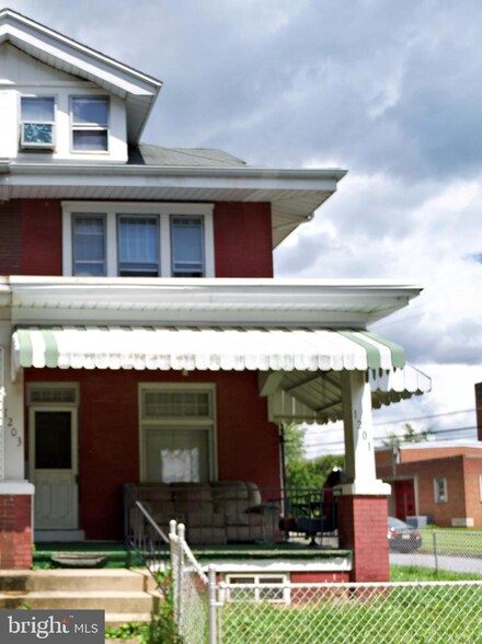 1201 N 14th St, Harrisburg, PA 17103