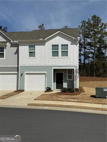 1060 Paddington Dr, Euharlee, GA 30120