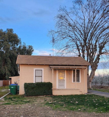 12868 S Mccall Ave, Selma, CA 93662