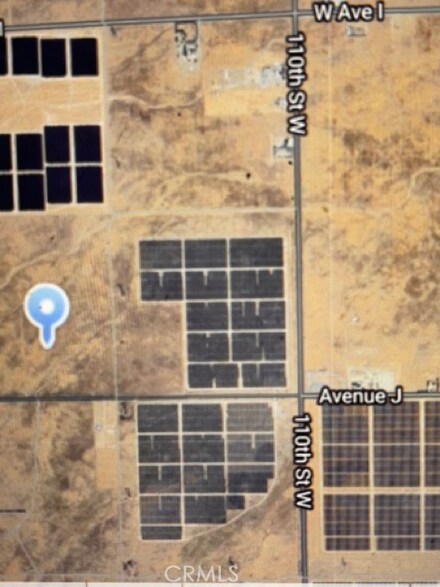 98 W Avenue I, Lancaster, CA 93536