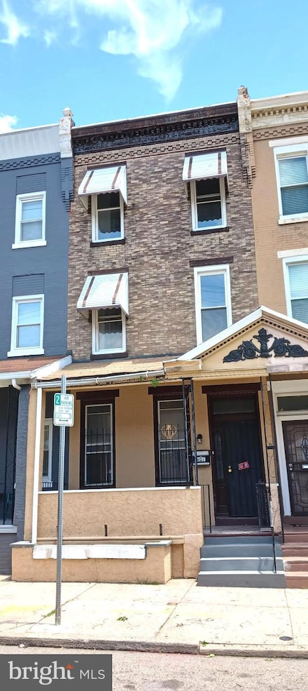 607 N 33rd St, Philadelphia, PA 19104