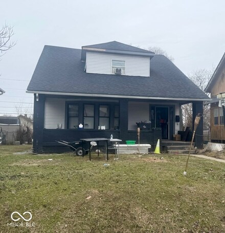 2028 N Dexter St, Indianapolis, IN 46202