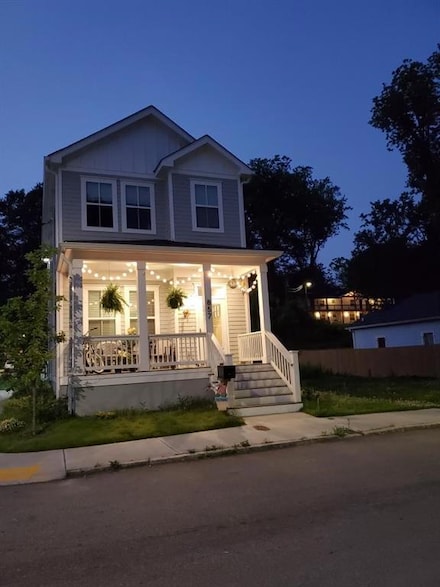 857 Proctor St NW, Atlanta, GA 30314