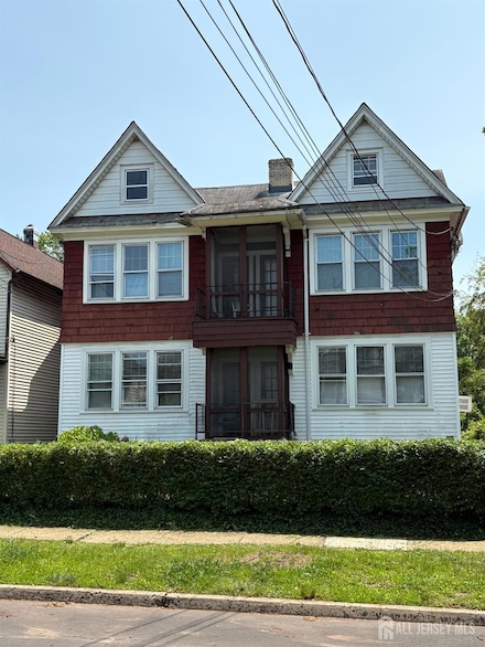 214 Montgomery St, Highland Park, NJ 08904