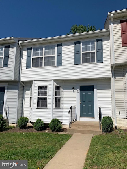 106 Merrill Ct, Stafford, VA 22554