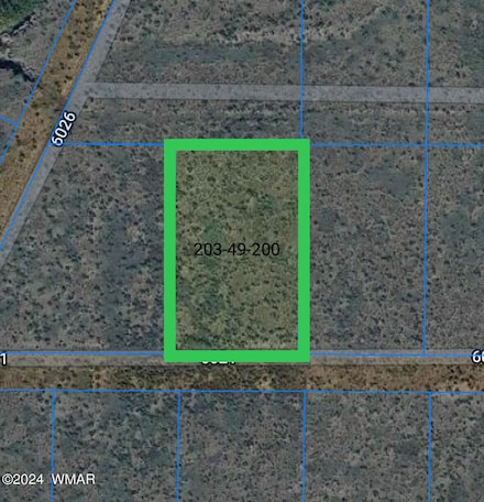 7 Co Rd Unit 6021, St. Johns, AZ 85936