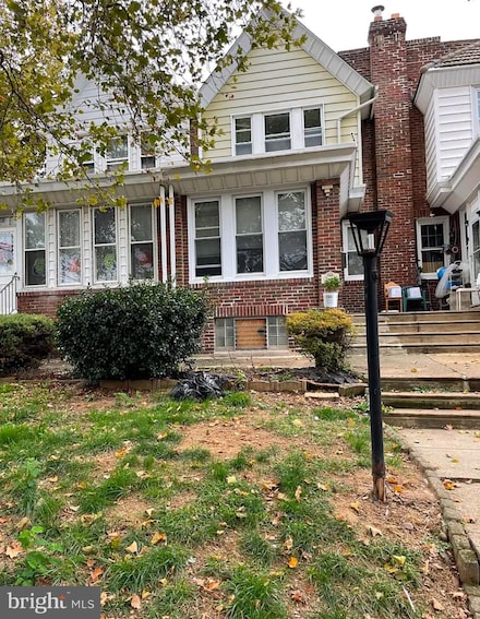 3448 Tudor St, Philadelphia, PA 19136