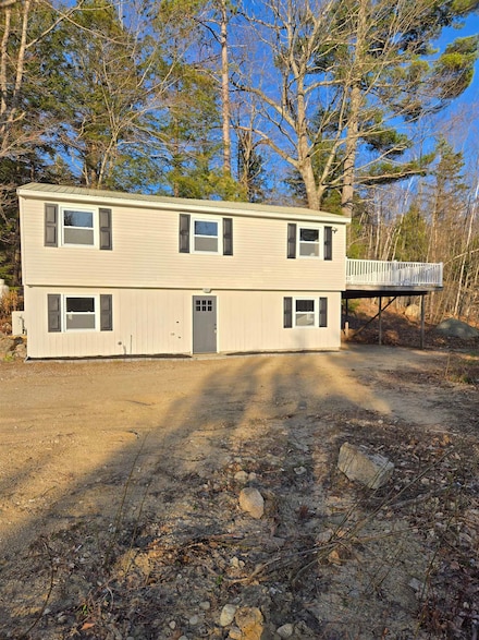 52 Hillside Ave, Bartlett, NH 03812