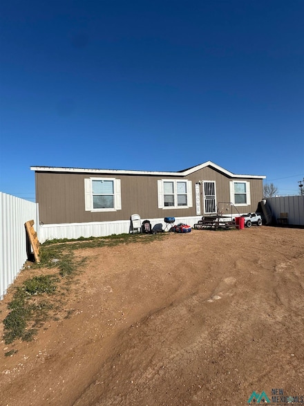 1120 W 8th St, Clovis, NM 88101