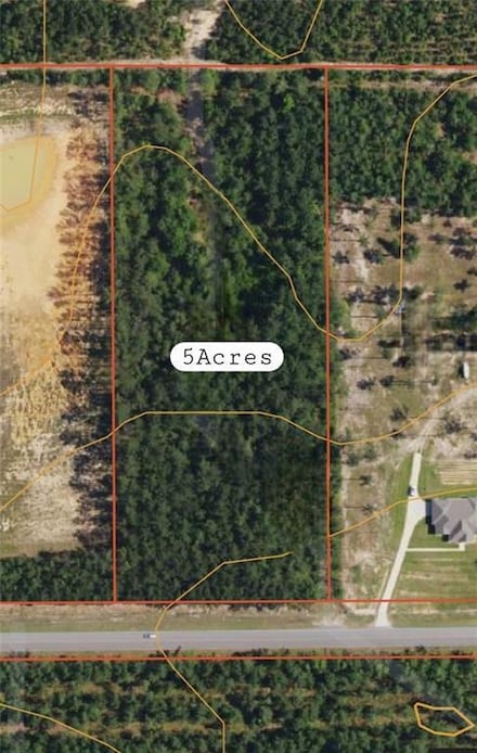Lot 5 Celeste Rd, Chunchula, AL 36521