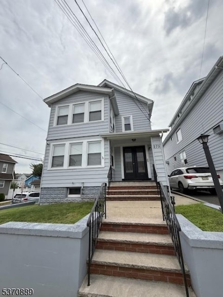 275 Greylock Pkwy, Belleville, NJ 07109