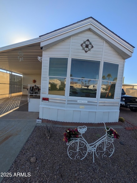 250 S Tomahawk # 140 Rd Unit 140, Apache Junction, AZ 85119