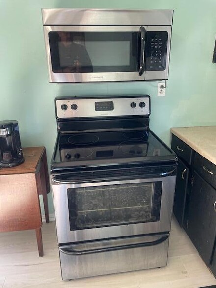 91 Old Us Hwy #801, Morehead, KY 40351