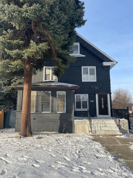 236 N Waller Ave, Chicago, IL 60644