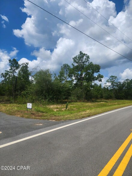 Lot 6 Buckhorn Blvd, Chipley, FL 32428