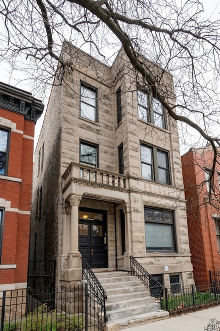 2129 N Racine Ave Unit 1, Chicago, IL 60614