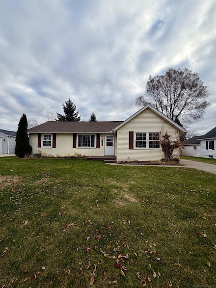 67550 Sisson St, Washington, MI 48095