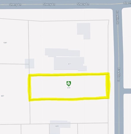 619 Franklin St, Desoto, TX 75115