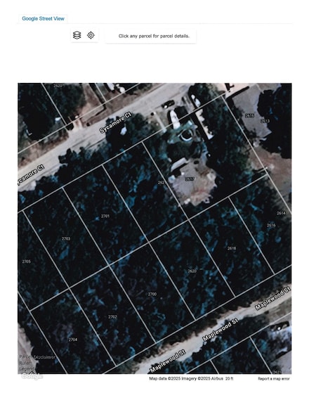 2701&2621 Sycamore Ct, Granbury, TX 76048