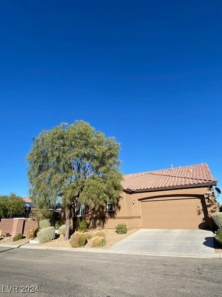11184 Ferguson Springs St, Las Vegas, NV 89179