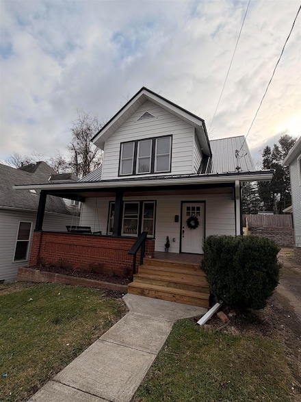 127 Elkins St, Fairmont, WV 26554