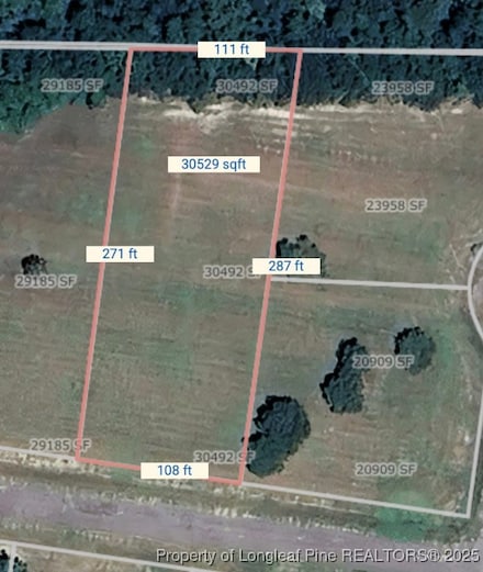 0 Dandelion (Lot 75) Dr Unit 752896, Lumberton, NC 28360