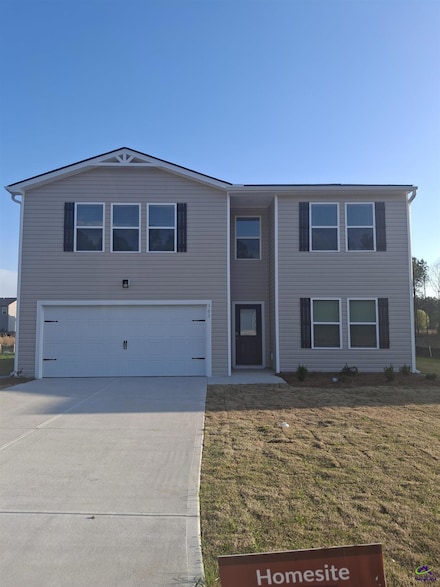303 Cody Dr, Macon, GA 31216