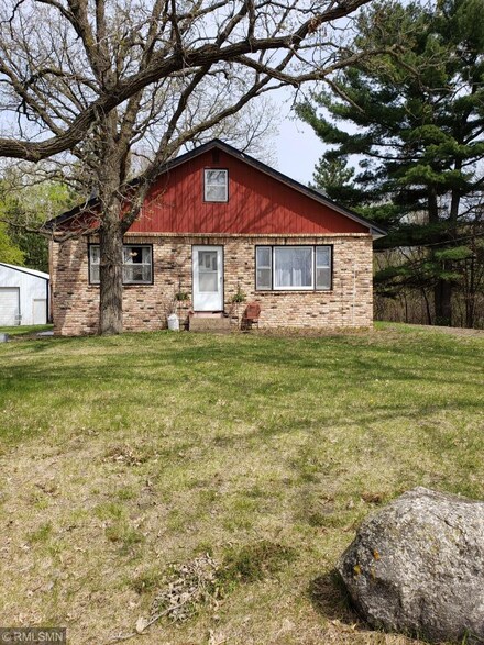 38351 Highway 65 NE, Stanchfield, MN 55080