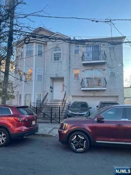 48 Cypress St Unit 50, Newark, NJ 07108