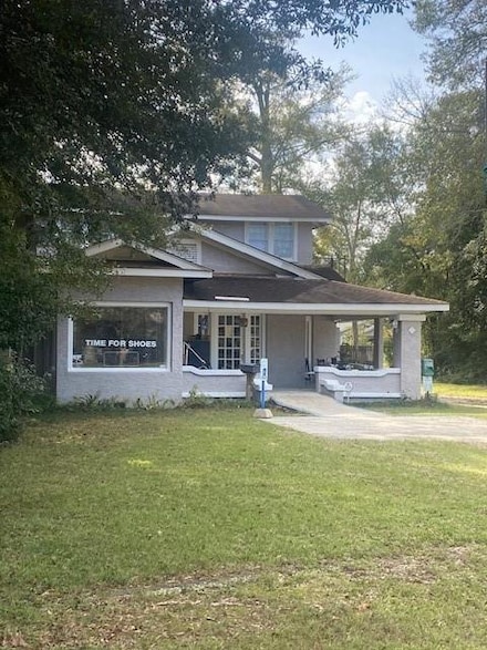 722 Louisiana Ave, Bogalusa, LA 70427