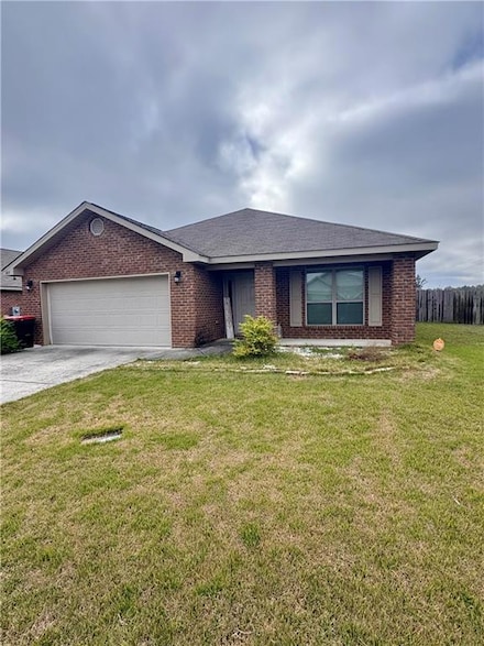 8131 Colleton Dr S, Semmes, AL 36575