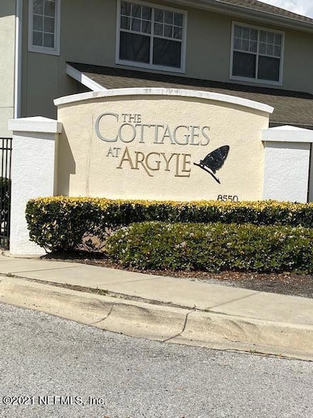 8550 Argyle Business Loop Unit 1606, Jacksonville, FL 32244