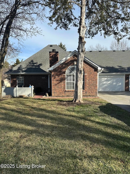 3020 Parkstone Ct Unit 23D, Louisville, KY 40241