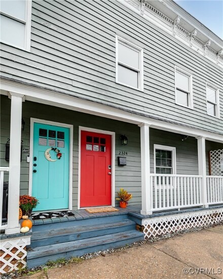 2324 Burton St, Richmond, VA 23223