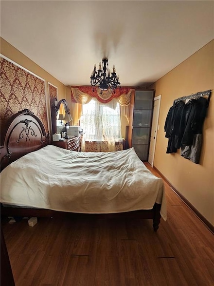 3045 Ocean Pkwy Unit 3G, Brooklyn, NY 11235
