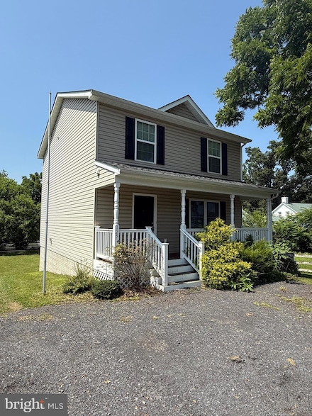 125 W Virginia Pkwy, Winchester, VA 22601