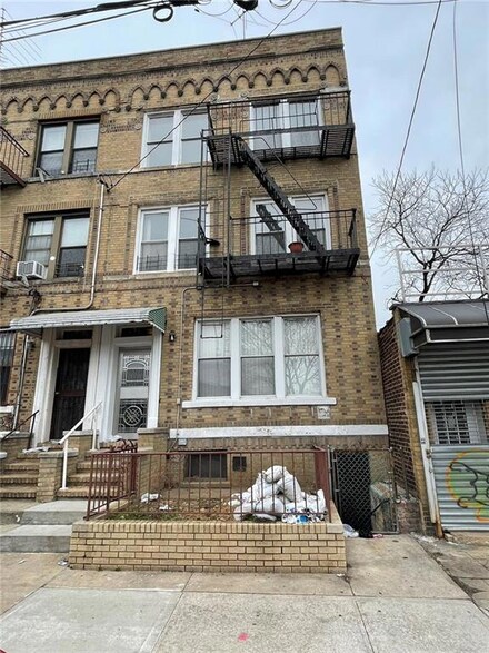 1569 70th St, Brooklyn, NY 11228