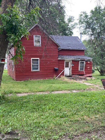 444 Grace St, Arion, IA 51520