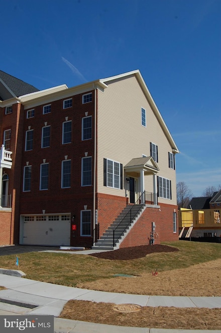 8537 Pine Springs Dr, Severn, MD 21144